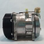 Compresor SE 505 PV V 8PK R134a 12v