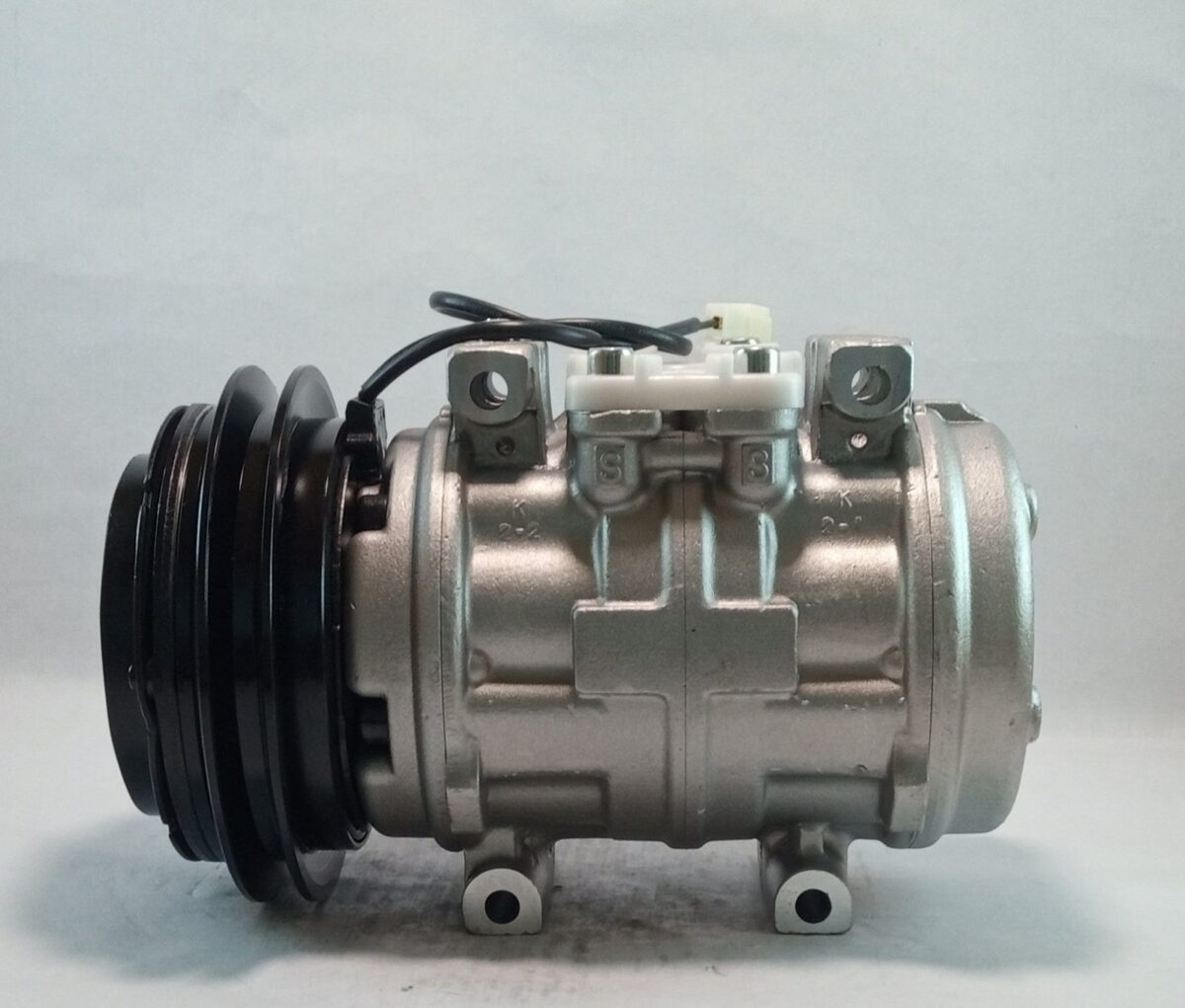 Compresor Denso ND 10P 15C 1A 12v - Imagen 1