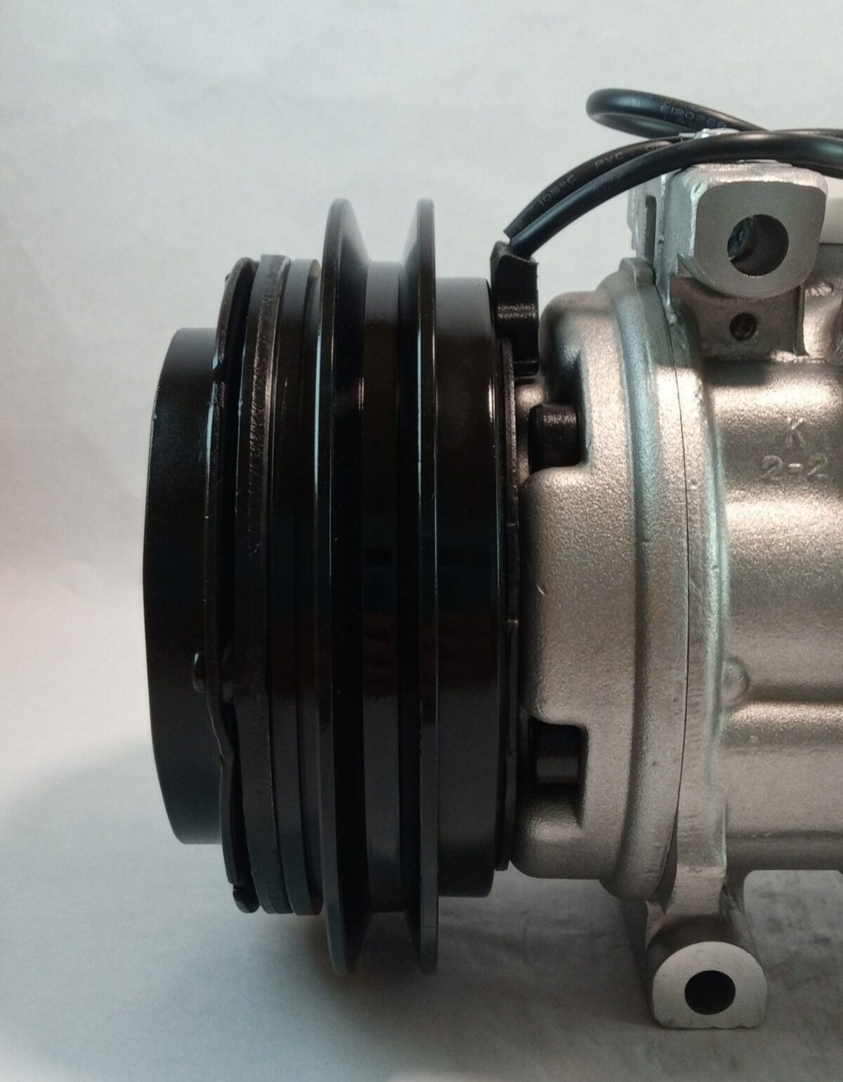 Compresor Denso ND 10P 15C 1A 12v - Imagen 5