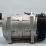 Compresor Seltec TM 16 PV V 8PK 12v
