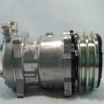Compresor SD 508 Sanden 2A V R134a 12v