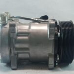 Compresor SE 7H15 PV V R134a 6PK/8PK 12v