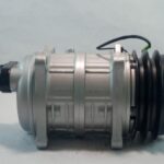 Compresor Seltec TM 16 2A H 12v R-134a