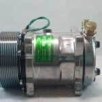 Compresor SE 508 PV V 10PK R134a 24v