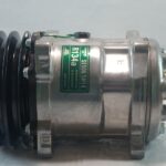 Compresor SE 508 2A H R134a 24V