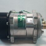 Compresor Universal SE 508 PV H 10PK R134a 24V