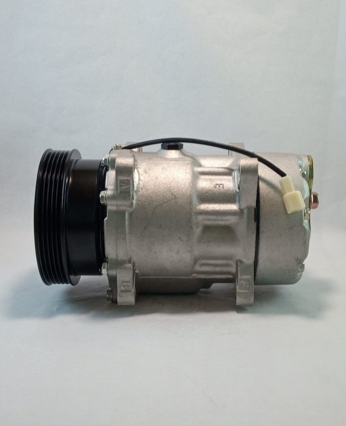 Compresor Renault Megane/Scenic SD 7V16 5PK 12v - Imagen 2