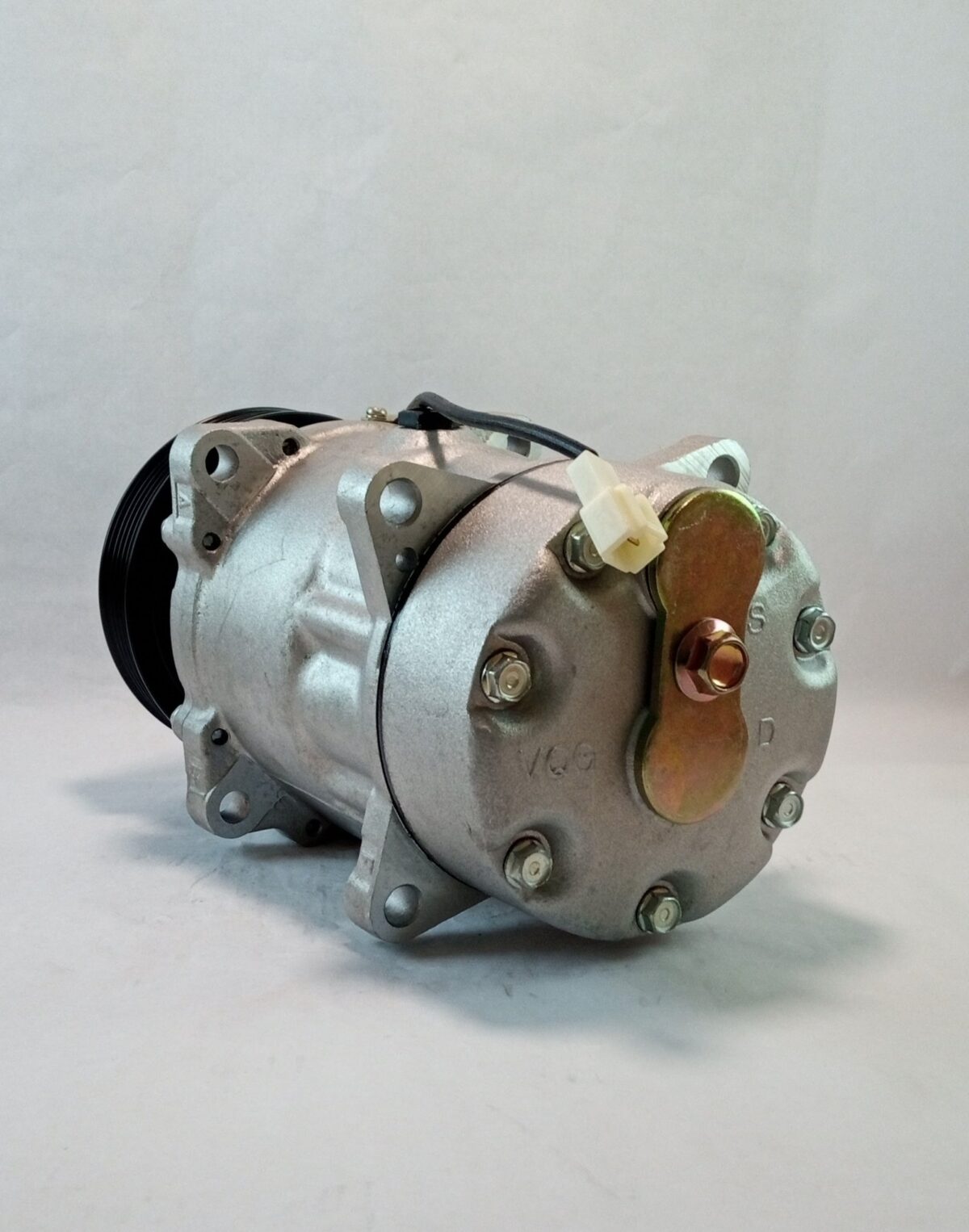 Compresor Renault Megane/Scenic SD 7V16 5PK 12v - Imagen 3