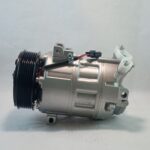 Compresor Renault Master Linea Nueva Denso DCS17 7PK 12v