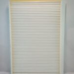 Filtro de habitáculo MAHLE LA307 Sprinter – 350x234x35mm