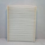 Filtro de habitáculo MAHLE LA169 Fiesta – 240x190x34mm