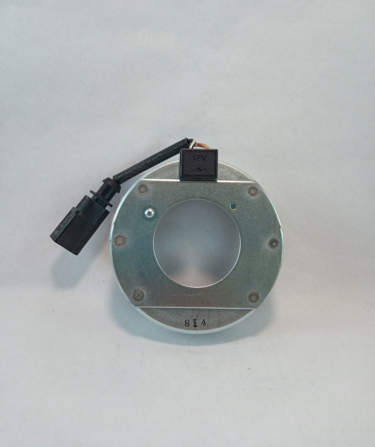 Bobina MAHLE VW – 12V 92x60x26mm - Imagen 1