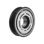 Polea MAHLE 6PK - GM VW CVC - 114mm