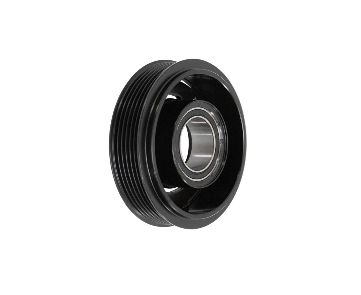 Polea MAHLE 6PK - GM VW CVC - 114mm - Imagen 3