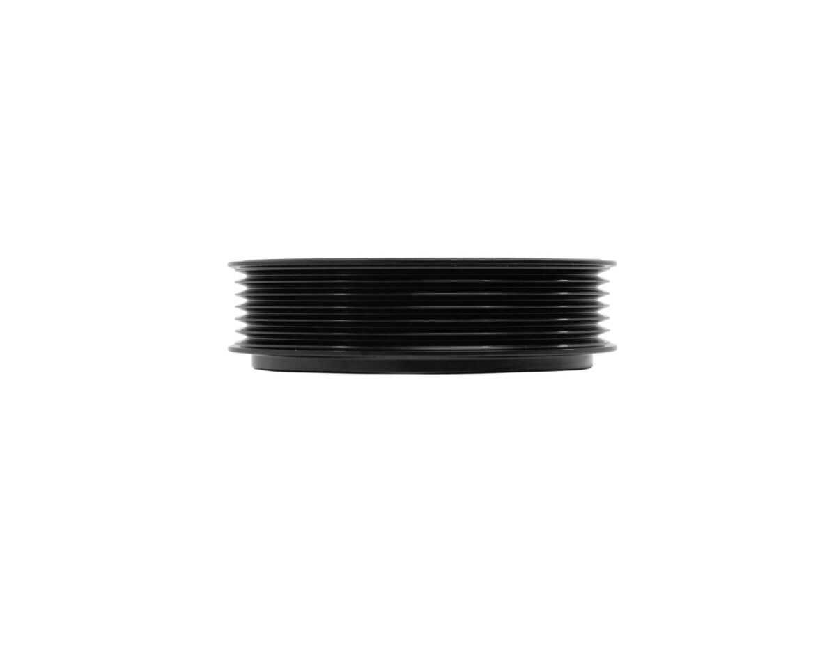 Polea MAHLE 6PK - GM VW CVC - 114mm - Imagen 4