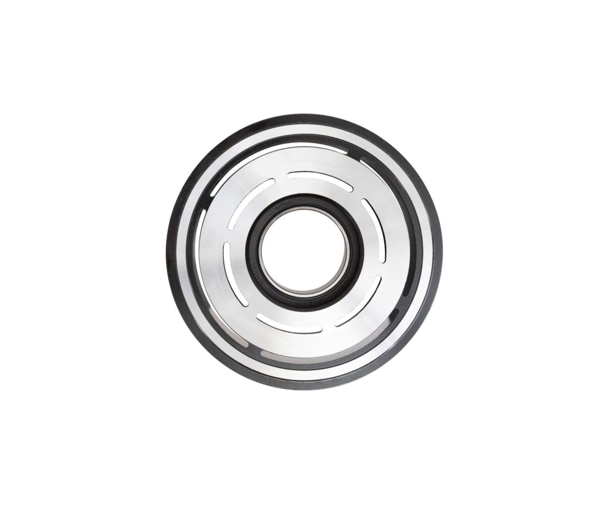 Polea MAHLE 6PK - GM VW CVC - 114mm - Imagen 5