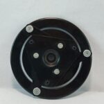 Tapa de embrague MAHLE 12 x 105 mm