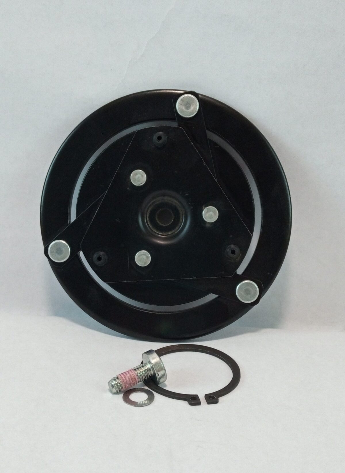 Tapa de embrague Mahle 12 x 105 mm - Imagen 3