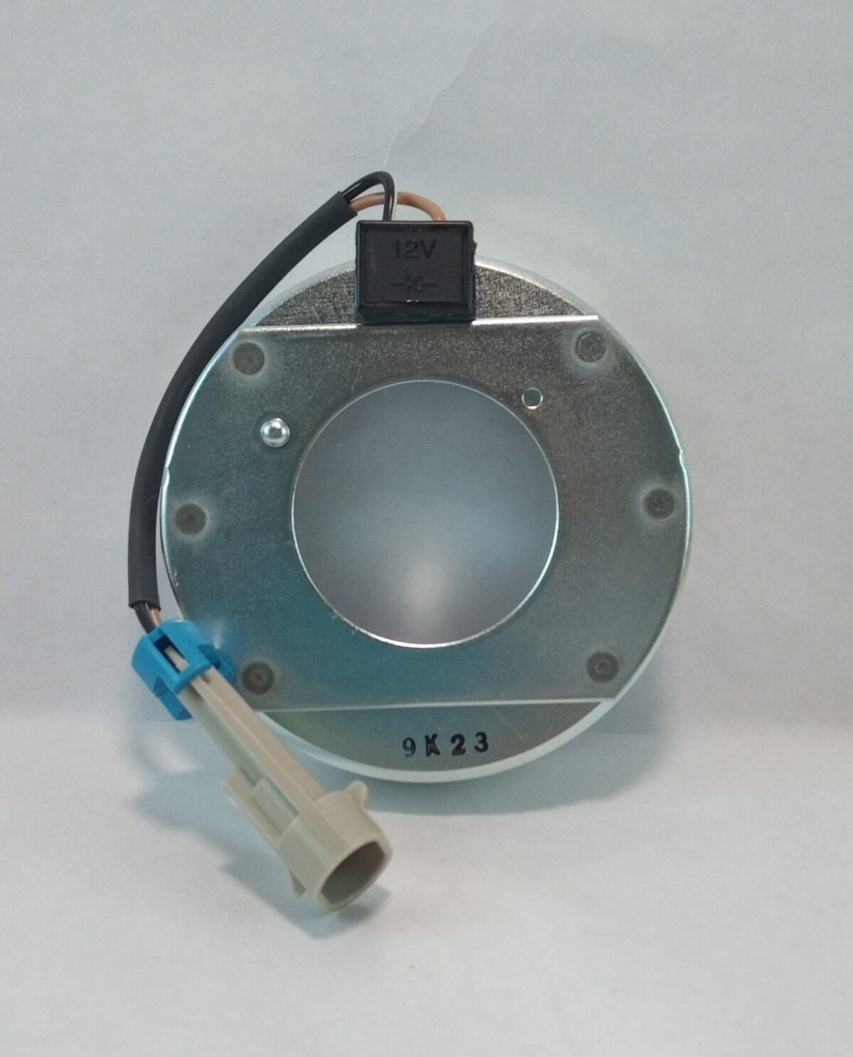 Bobina MAHLE GM 92x60x26 mm - Imagen 1