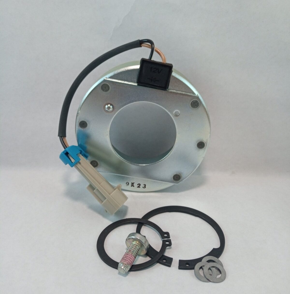 Bobina MAHLE GM 92x60x26 mm - Imagen 4