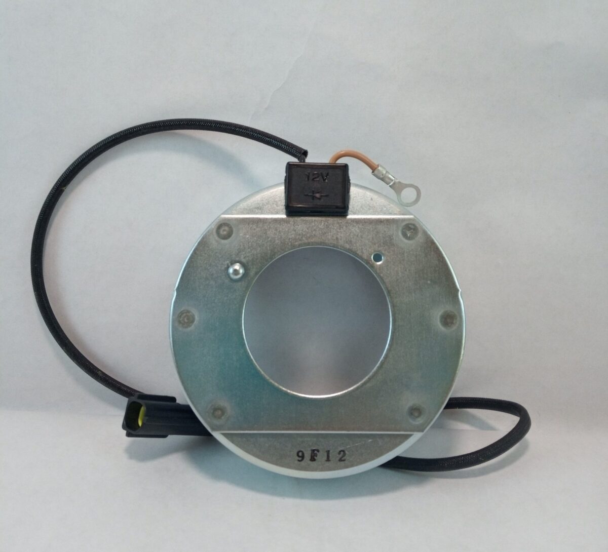 Bobina y conector montado Mahle VW 92x60x26 mm - Imagen 1