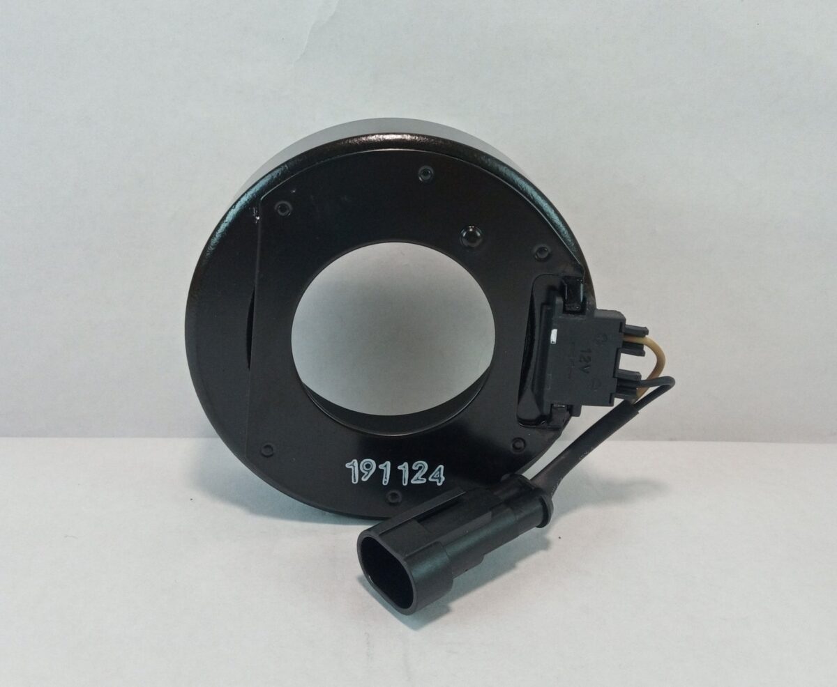 Bobina MAHLE VW 92x60x26mm - Imagen 1