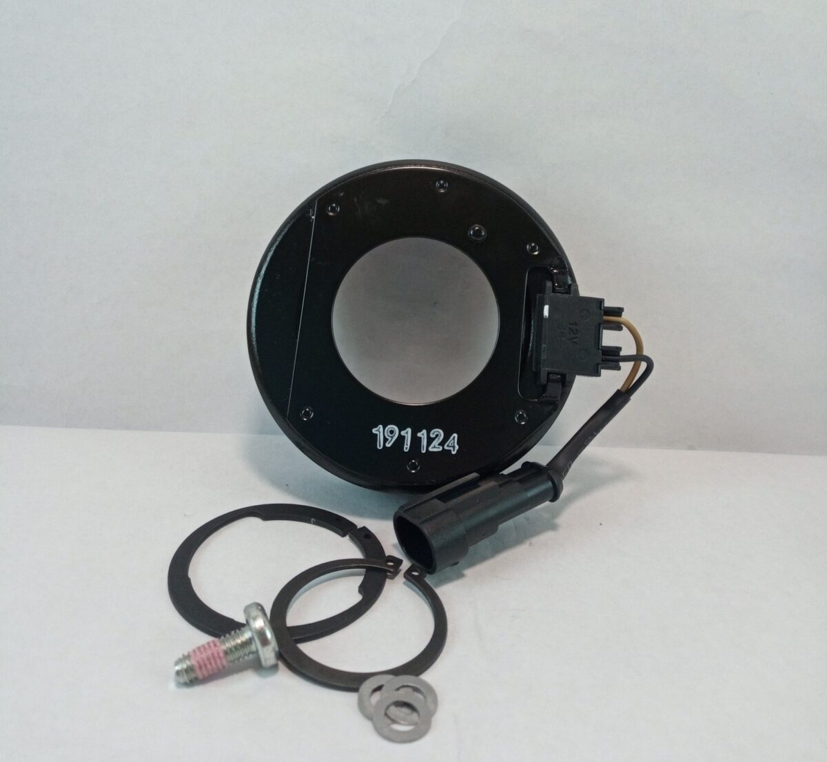 Bobina MAHLE VW 92x60x26mm - Imagen 4