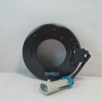 Bobina MAHLE Fiat CVC 12V 91x61x24 mm