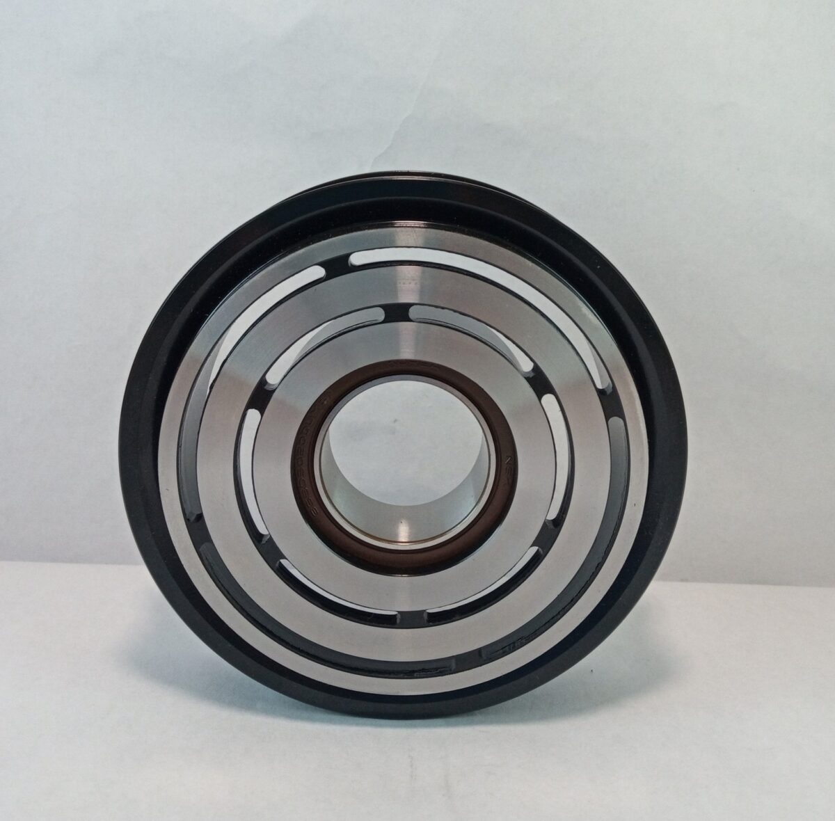 Polea MAHLE 5PK – Fiat – 114mm - Imagen 1
