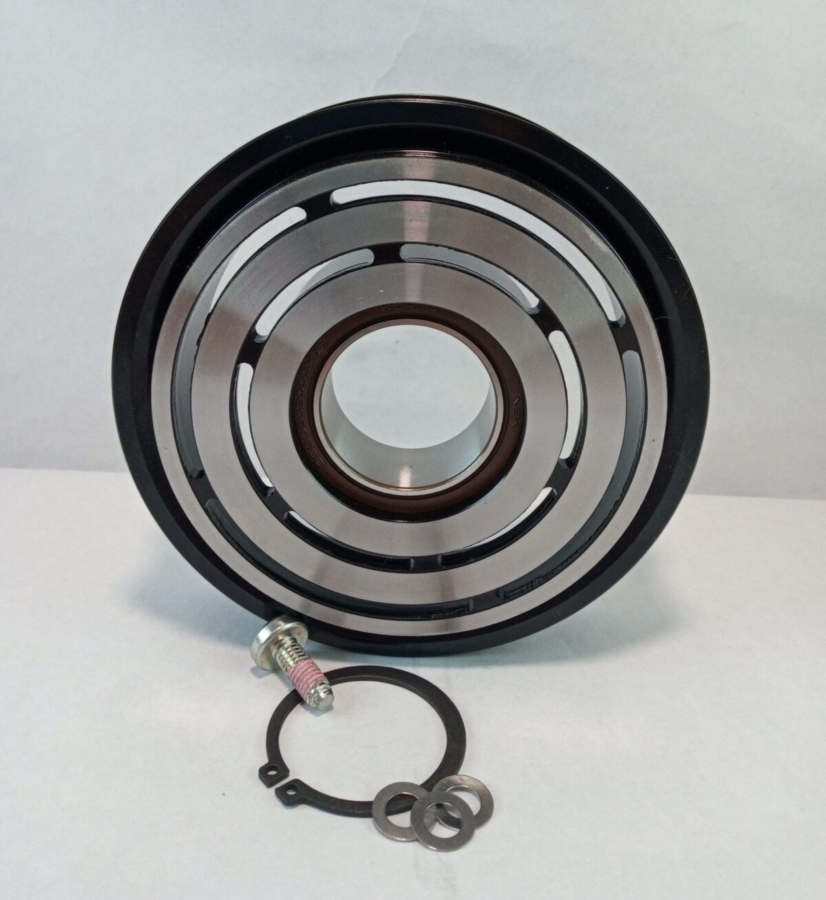 Polea MAHLE 5PK – Fiat – 114mm - Imagen 5