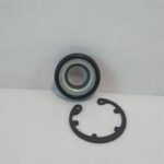 Retén sello compresor MAHLE - 27x11x8mm