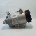 Compresor Fiat Argo / Cronos 1.8 Etorq 1.8L 16v