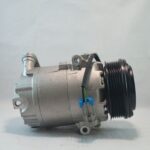 Compresor Chevrolet Corsa II/Astra CVC 6PK 12v