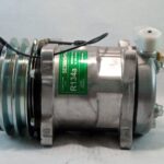 Compresor SE 508 2A V - R134 - 12V