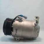 Compresor Chevrolet Corsa/Meriva CVC