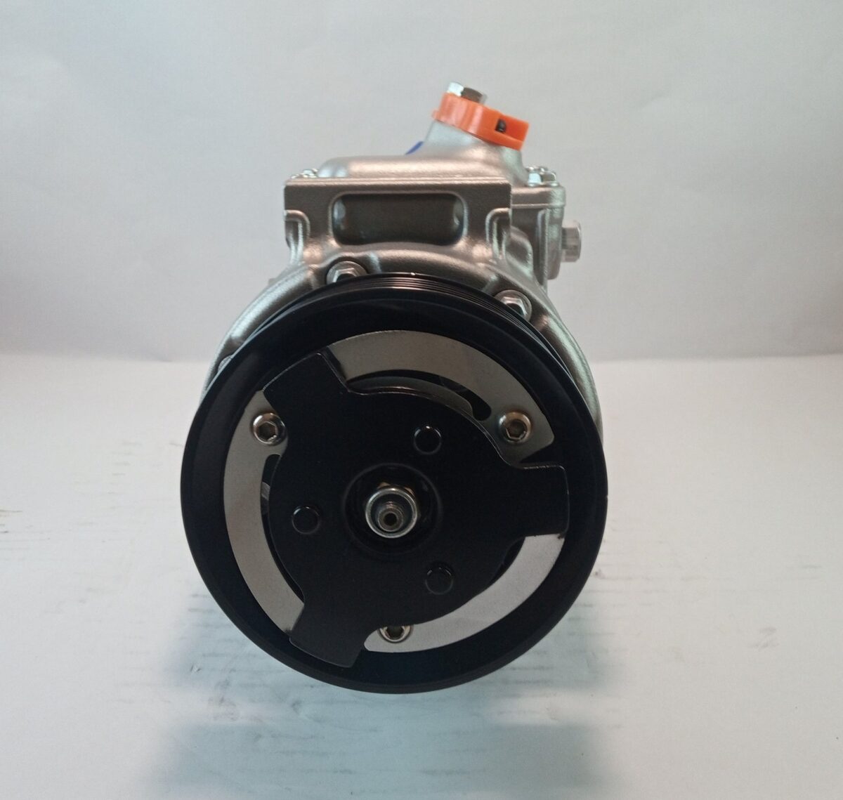 Compresor Audi A3/V.W.Amarok/Nuevo Polo/Virtus SD PXE16 6PK - Imagen 1