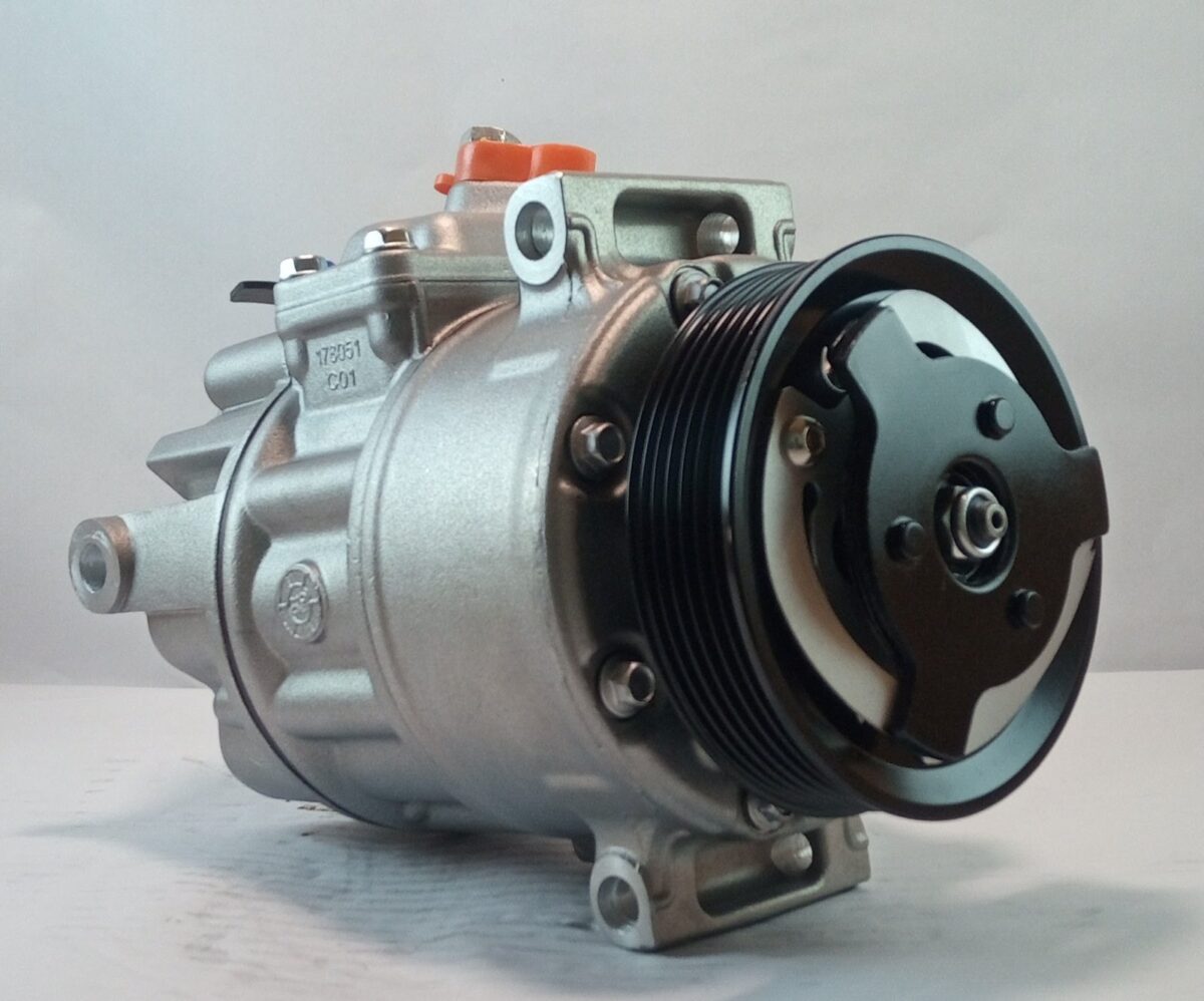 Compresor Audi A3/V.W.Amarok/Nuevo Polo/Virtus SD PXE16 6PK - Imagen 5