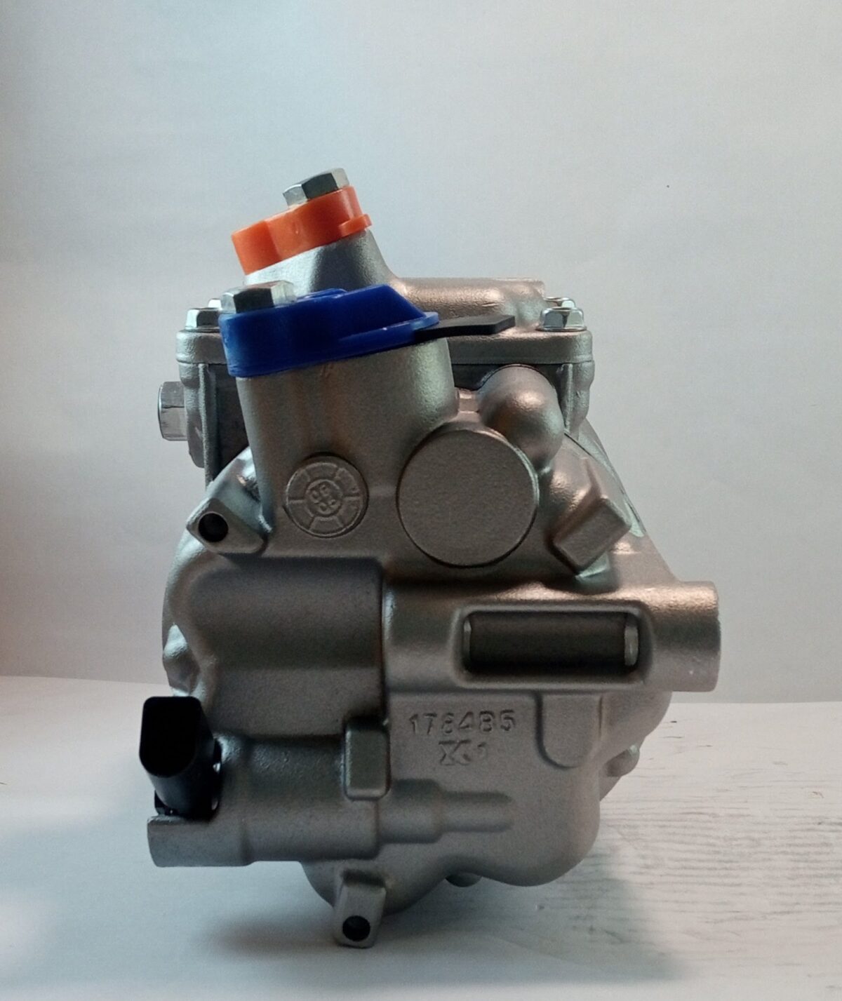 Compresor Audi A3/V.W.Amarok/Nuevo Polo/Virtus SD PXE16 6PK - Imagen 7