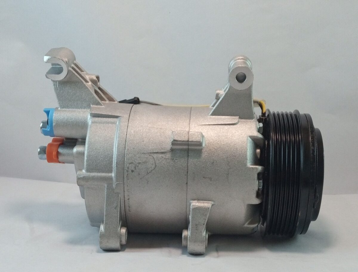 Compresor Mini Cooper/Fiat Punto 15> CVC 6PK 12v - Imagen 1