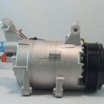 Compresor Mini Cooper/Fiat Punto 15> CVC 6PK 12v
