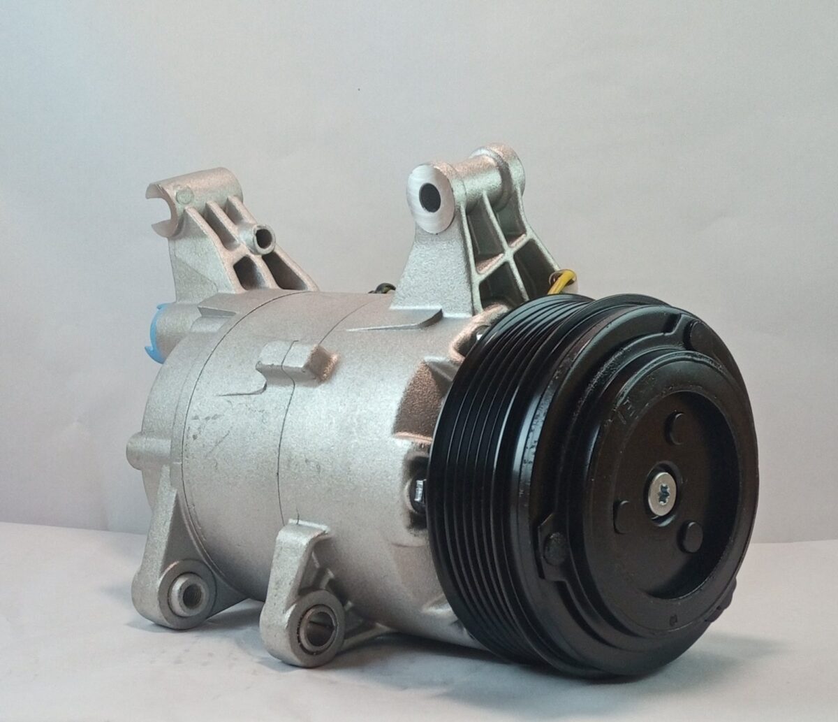 Compresor Mini Cooper/Fiat Punto 15> CVC 6PK 12v - Imagen 3