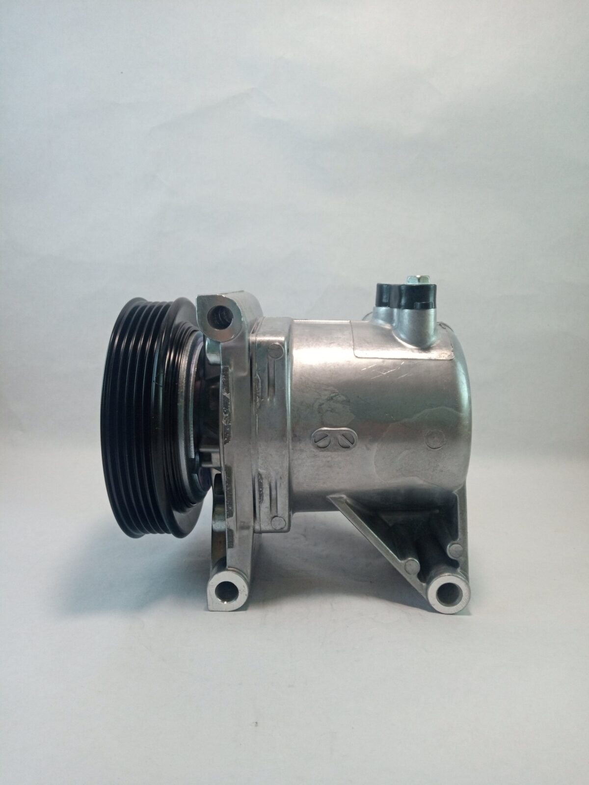 Compresor Fiat Uno Fire / Siena Calsonic 5PK 12v - Imagen 1