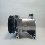 Compresor Fiat Uno Fire / Siena Calsonic 5PK 12v