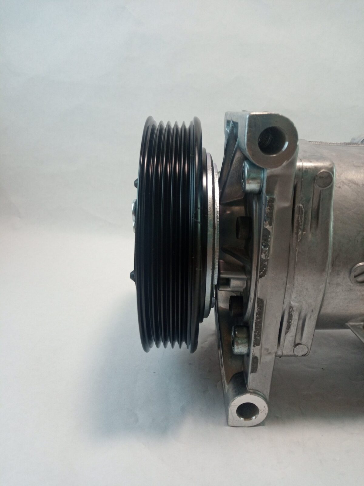 Compresor Fiat Uno Fire / Siena Calsonic 5PK 12v - Imagen 4