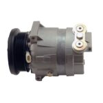 Compresor Chevrolet S10 MWM 5 6PK 12v