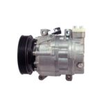 Compresor Nissan X-Trail/Primera Calsonic CWV618 6PK 12v