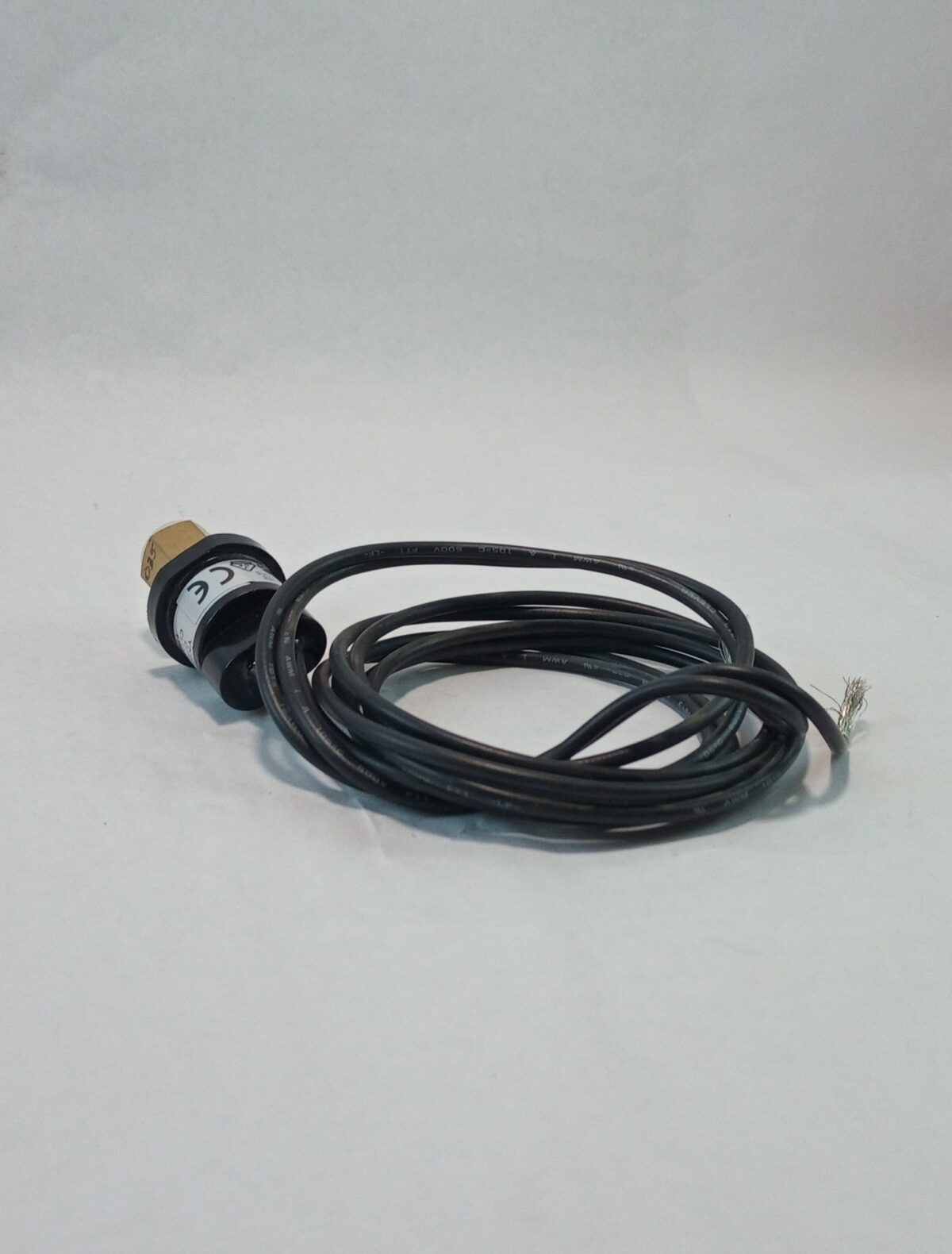 Presostato Encapsulado MG-YK-03H-300R400R Alta 300-400Psig -1/4"H1 - Imagen 2
