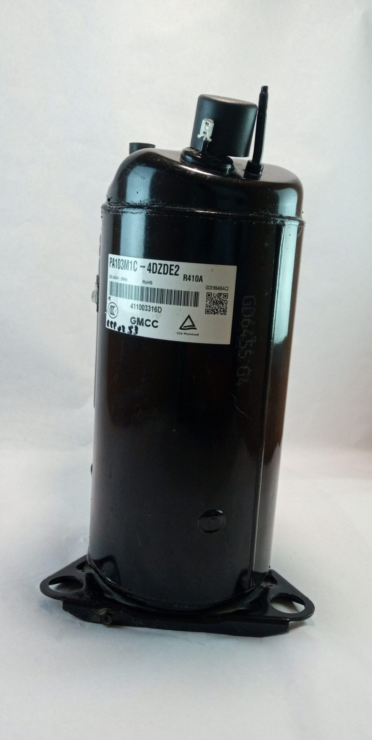 Compresor Rotativo AA 2250 Frig. PARA R410 - Imagen 7