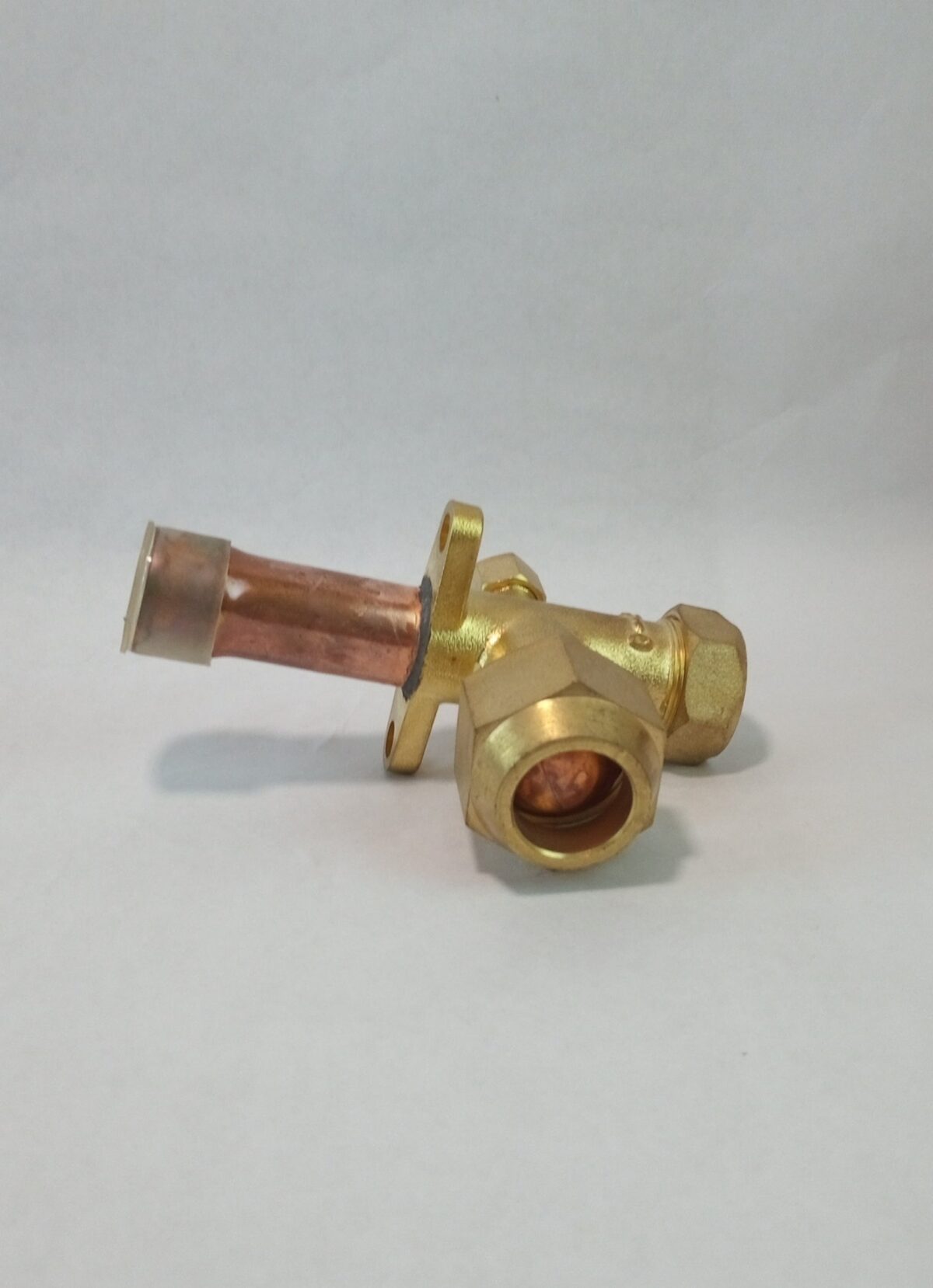 Válvula split 3/4" para R22 - Imagen 3