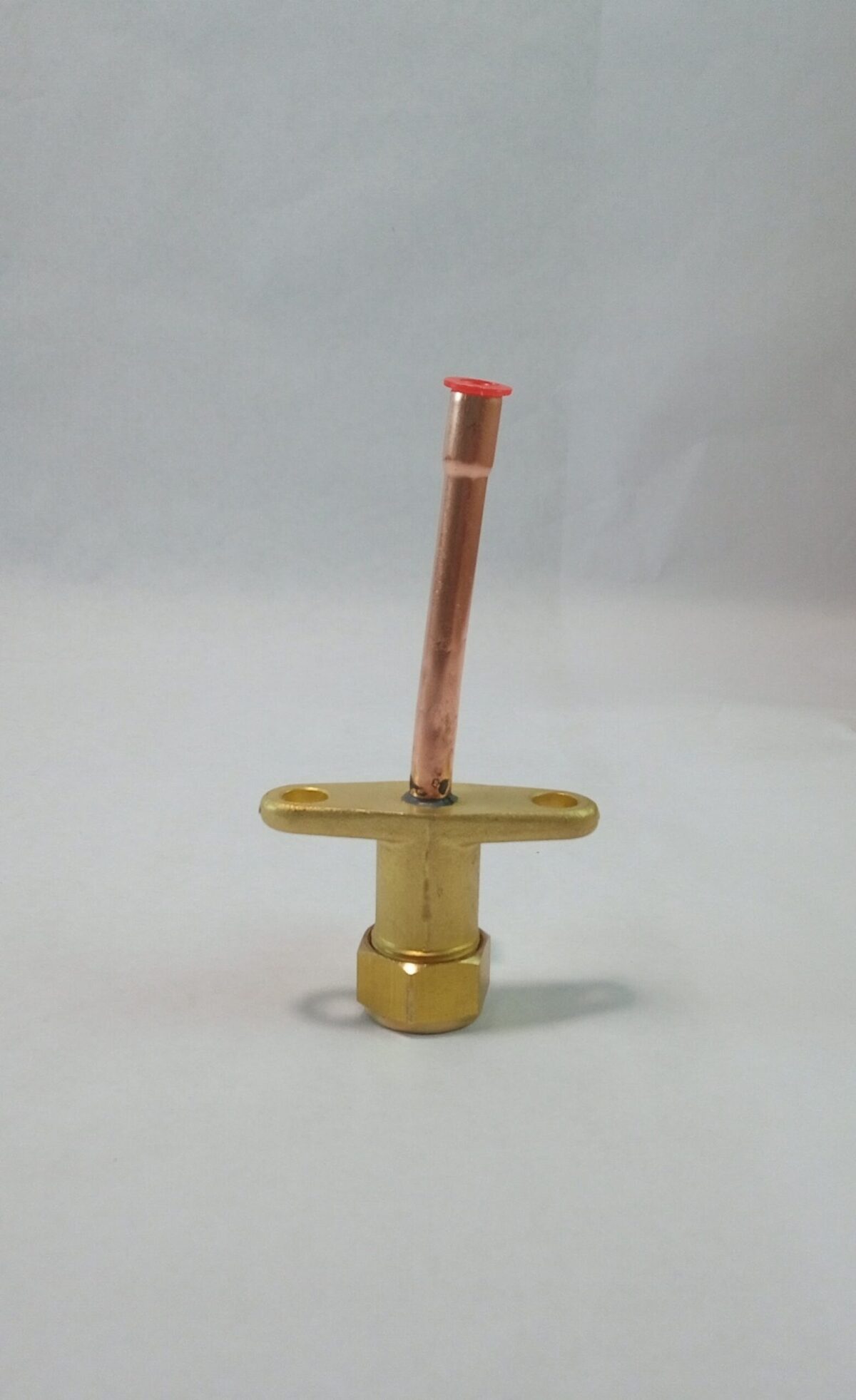 Válvula split 1/4" para R22 - Imagen 3